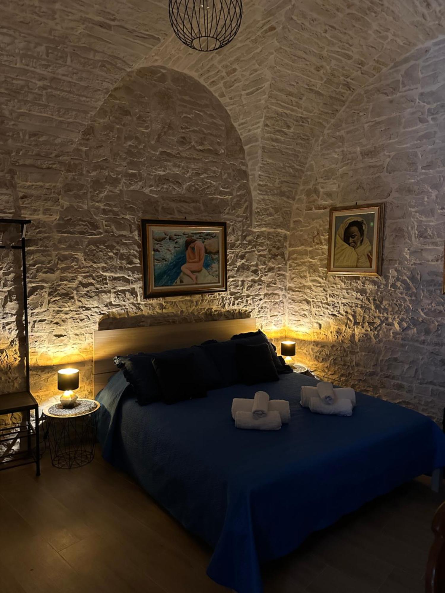 I Cavalieri Villa Terlizzi Kültér fotó