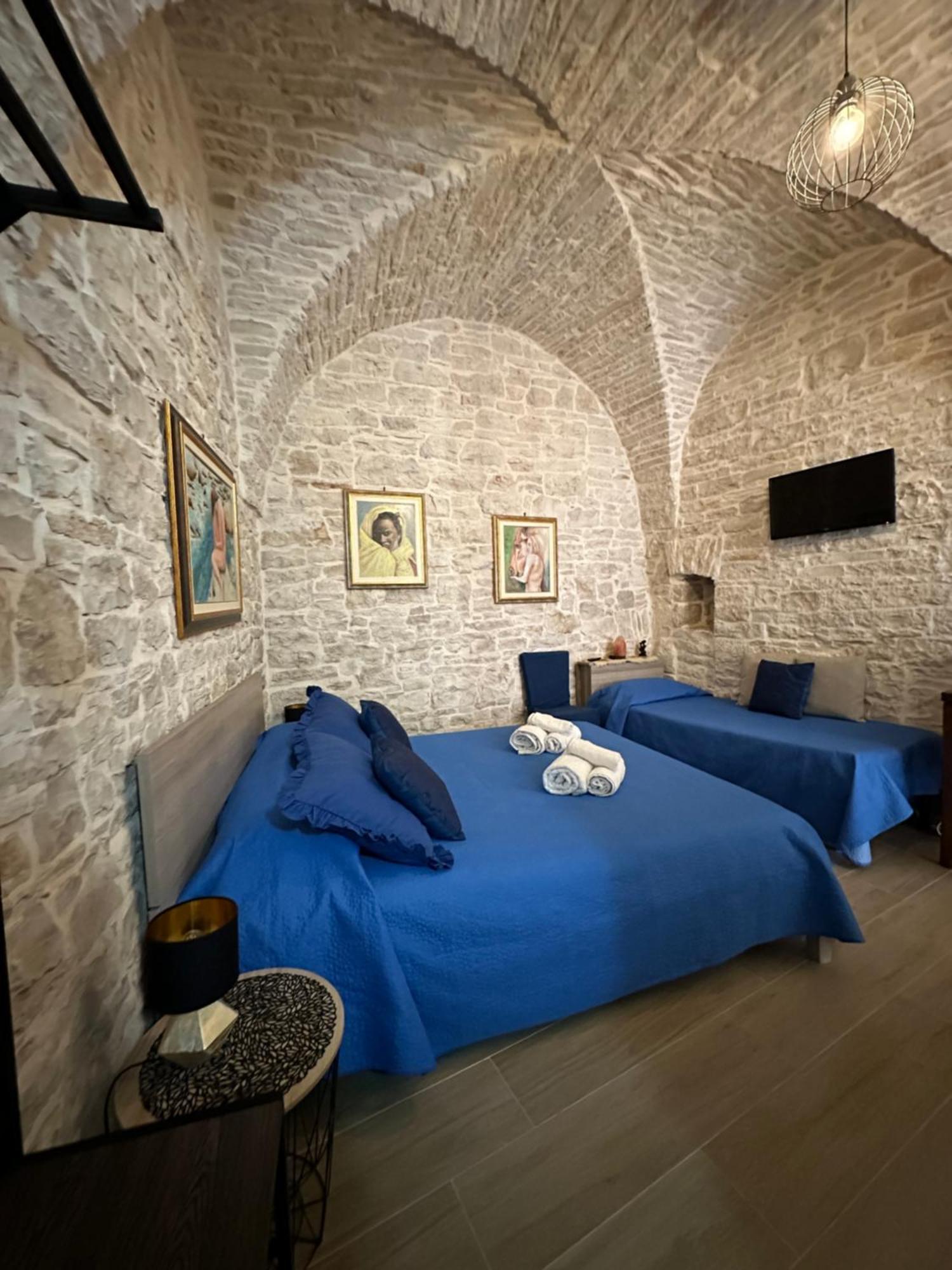 I Cavalieri Villa Terlizzi Kültér fotó