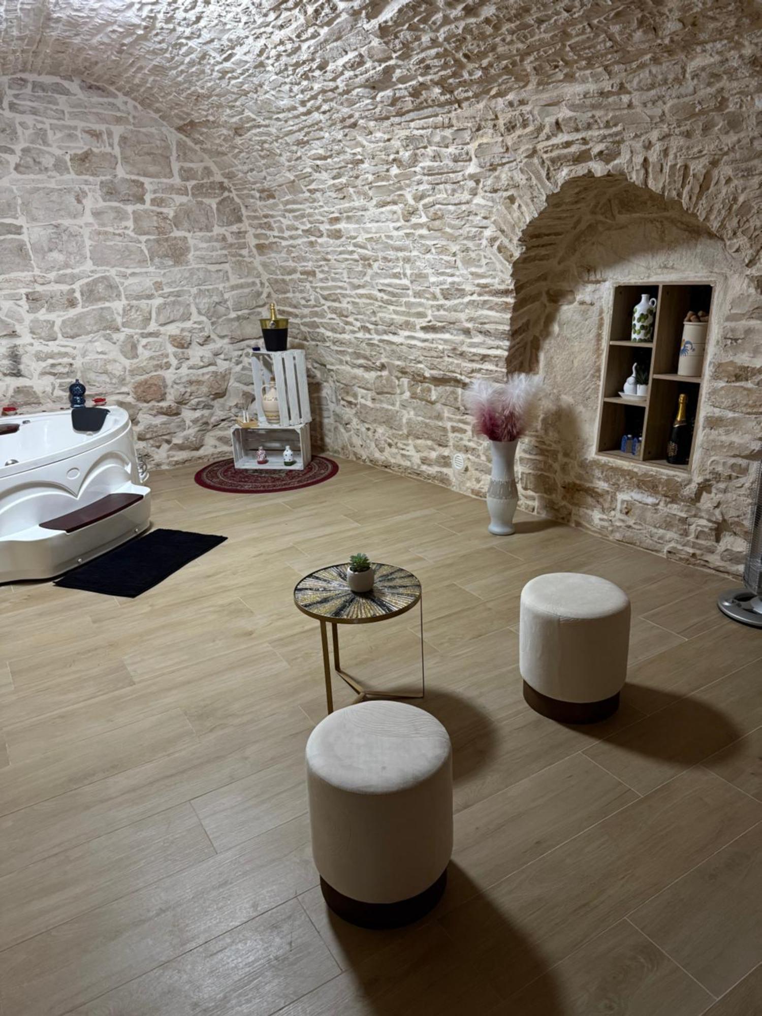 I Cavalieri Villa Terlizzi Kültér fotó