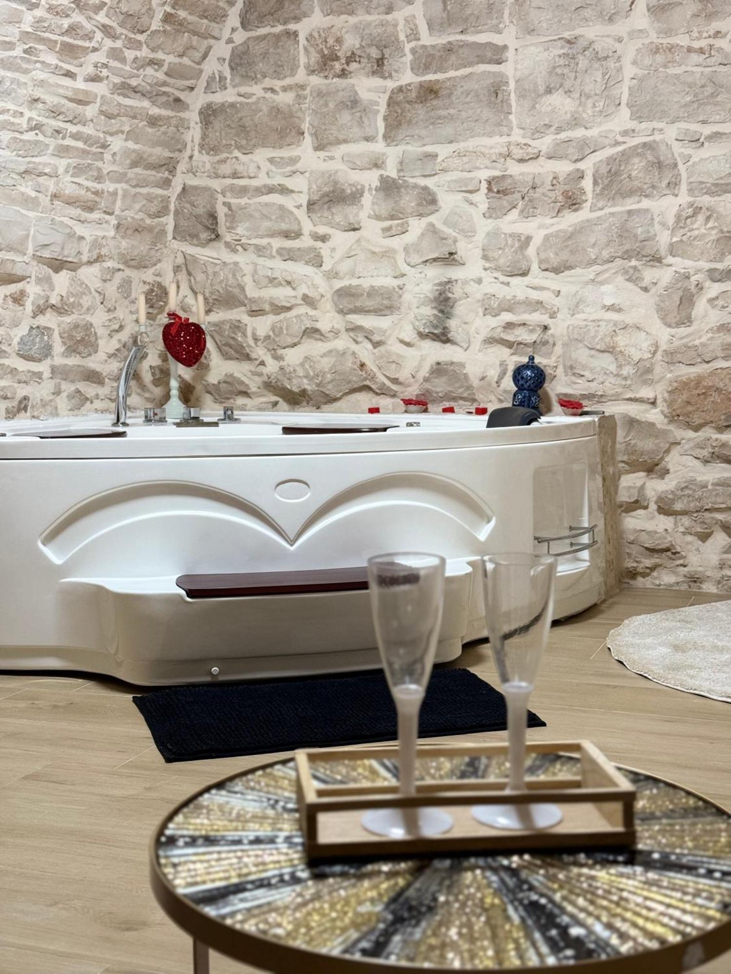 I Cavalieri Villa Terlizzi Kültér fotó