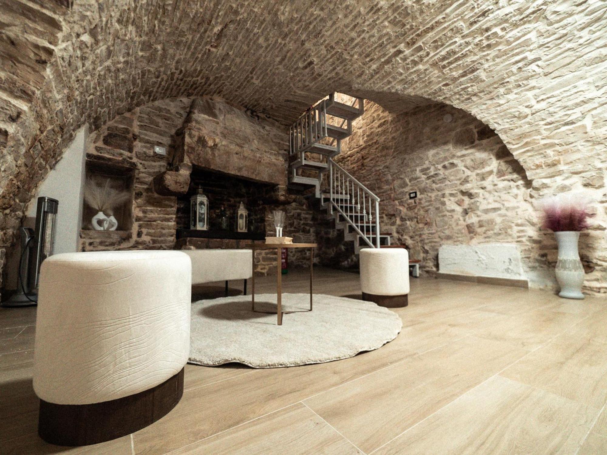I Cavalieri Villa Terlizzi Kültér fotó