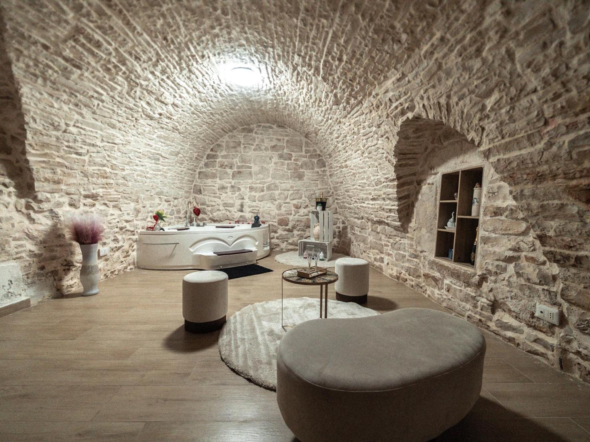 I Cavalieri Villa Terlizzi Kültér fotó