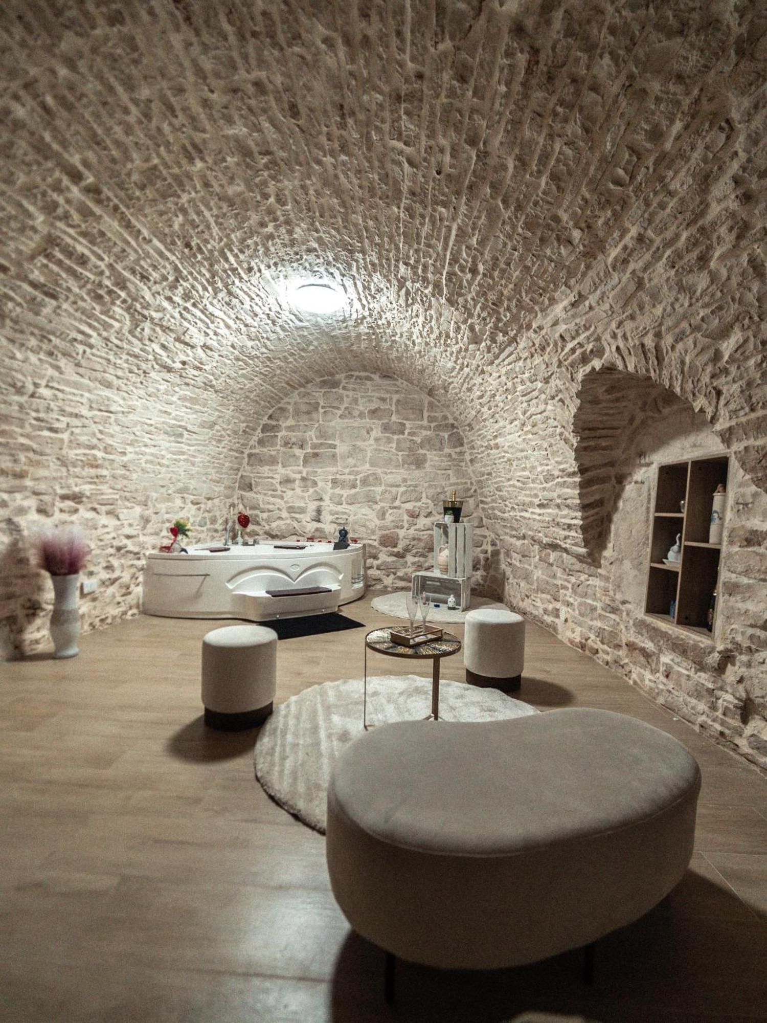 I Cavalieri Villa Terlizzi Kültér fotó