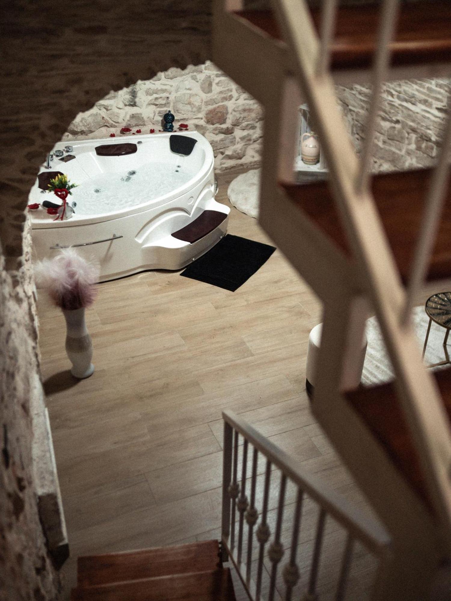I Cavalieri Villa Terlizzi Kültér fotó